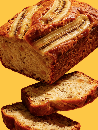 Banana Bread